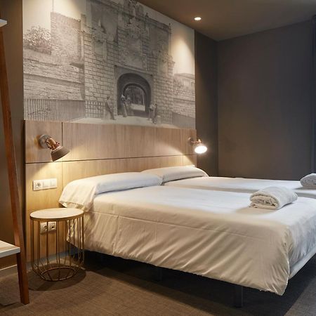 Hotel Landaben 潘普洛纳 外观 照片